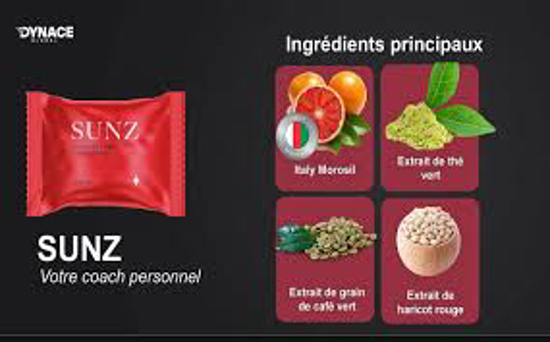 Image sur DYNACE, URBANISM SUNZ, 16 Sachets